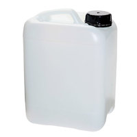 5 liter zwarte komijn olie