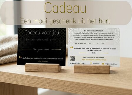 Bedankkaart | Algemeen